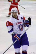 Photo hockey reportage CM U20 : Le Bélarus impérial