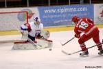 Photo hockey reportage CM U20 : Le Bélarus impérial