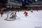 Photo hockey reportage CM U20 : Le Bélarus toujours blanc