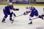 Photo hockey reportage CM U20 : Les Bleuets déboutés
