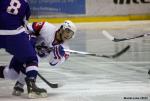 Photo hockey reportage CM U20 : Les Bleuets déboutés
