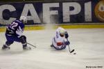 Photo hockey reportage CM U20 : Les Bleuets déboutés