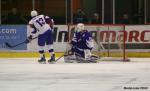 Photo hockey reportage CM U20 : Les Bleuets déboutés