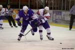 Photo hockey reportage CM U20 : Les Bleuets déboutés
