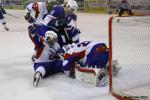 Photo hockey reportage CM U20 : Les Bleuets déboutés