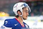 Photo hockey reportage CM09 - J-5 : L'exploit français