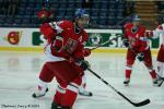 Photo hockey reportage CM09 - J2 : Finlande et Tchéquie 5 partout !!