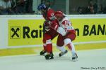 Photo hockey reportage CM09 - J2 : Finlande et Tchéquie 5 partout !!