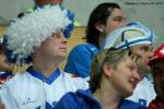 Photo hockey reportage CM09 - J2 : Finlande et Tchéquie 5 partout !!