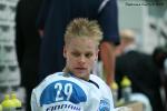 Photo hockey reportage CM09 - J2 : Finlande et Tchéquie 5 partout !!