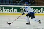 Photo hockey reportage CM09 - J2 : Finlande et Tchéquie 5 partout !!