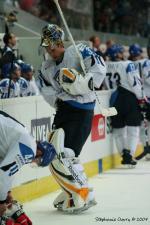Photo hockey reportage CM09 - J2 : Finlande et Tchéquie 5 partout !!