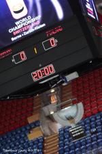 Photo hockey reportage CM09 - J2 : Finlande et Tchéquie 5 partout !!