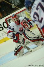 Photo hockey reportage CM09 - J3 : La Slovaquie trébuche, la Canada déroule