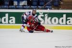 Photo hockey reportage CM09 - J3 : La Slovaquie trébuche, la Canada déroule