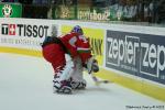 Photo hockey reportage CM09 - J3 : La Slovaquie trébuche, la Canada déroule