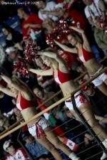 Photo hockey reportage CM09 - J3 : La Slovaquie trébuche, la Canada déroule