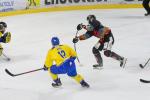 Photo hockey reportage CONTI CUP - Amiens ne manque pas son entrée