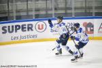 Photo hockey reportage Conti Cup : Angers s'impose et se qualifie pour les 1/2