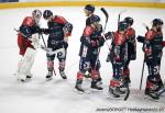 Photo hockey reportage Conti Cup : Angers s'impose et se qualifie pour les 1/2