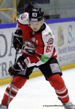 Photo hockey reportage Conti Cup : Donetsk évite le piège