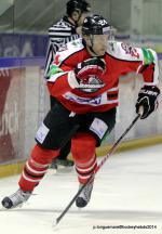 Photo hockey reportage Conti Cup : Donetsk évite le piège