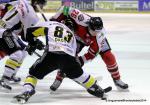 Photo hockey reportage Conti Cup : Donetsk évite le piège