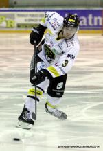 Photo hockey reportage Conti Cup : Donetsk évite le piège