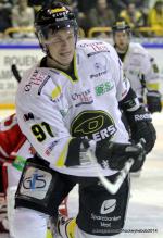 Photo hockey reportage Conti Cup : Donetsk évite le piège