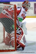 Photo hockey reportage Conti Cup : Donetsk évite le piège