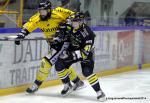 Photo hockey reportage Conti Cup : L'instant norvégien