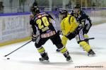 Photo hockey reportage Conti Cup : L'instant norvégien