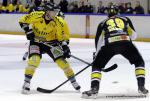 Photo hockey reportage Conti Cup : L'instant norvégien