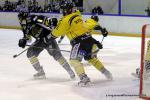 Photo hockey reportage Conti Cup : L'instant norvégien