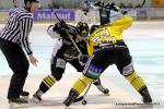 Photo hockey reportage Conti Cup : L'instant norvégien