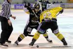 Photo hockey reportage Conti Cup : L'instant norvégien