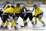 Photo hockey reportage Conti Cup : L'instant norvégien