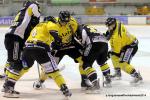Photo hockey reportage Conti Cup : L'instant norvégien