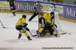 Photo hockey reportage Conti Cup : L'instant norvégien