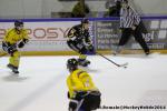 Photo hockey reportage Conti Cup : L'instant norvégien