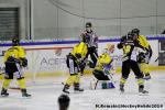 Photo hockey reportage Conti Cup : L'instant norvégien