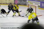 Photo hockey reportage Conti Cup : L'instant norvégien