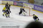 Photo hockey reportage Conti Cup : L'instant norvégien