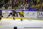 Photo hockey reportage Conti Cup : L'instant norvégien