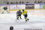 Photo hockey reportage Conti Cup : L'instant norvégien