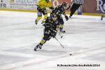 Photo hockey reportage Conti Cup : L'instant norvégien