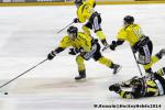 Photo hockey reportage Conti Cup : L'instant norvégien