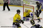 Photo hockey reportage Conti Cup : L'instant norvégien