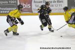 Photo hockey reportage Conti Cup : L'instant norvégien