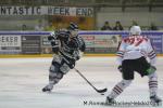 Photo hockey reportage Conti Cup : Les Dragons ont du cœur.